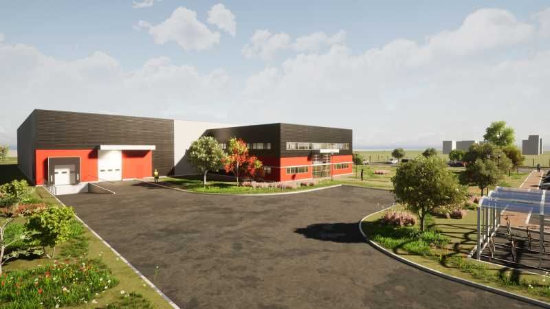 A la location, entre Saint-Priest et Saint-Quenti