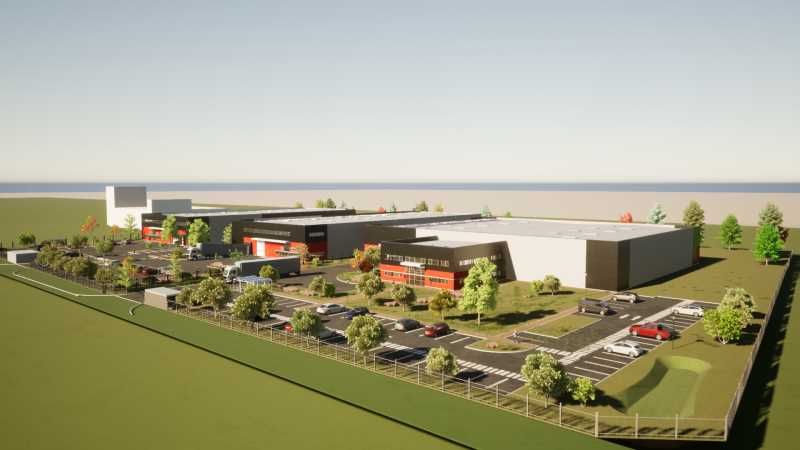 A la location, entre Saint-Priest et Saint-Quenti