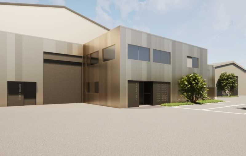 A vendre, sur le plateau de Caluire / Rillieux. l