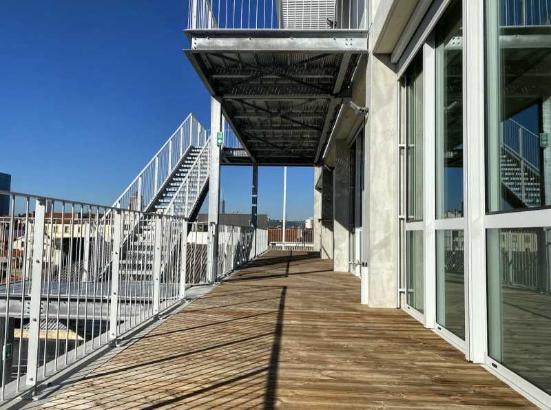 Situés au coeur de Villeurbanne, SOROVIM vous pro