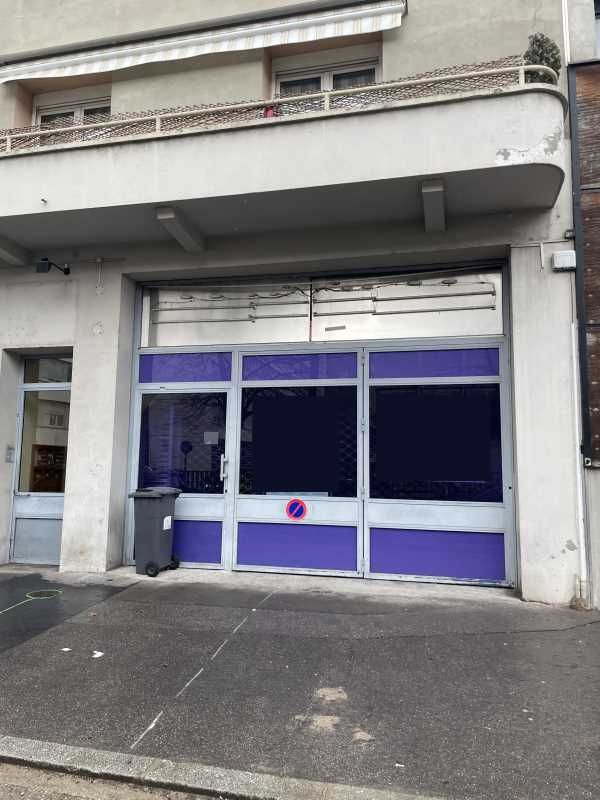 A louer, au coeur du 7ème arrondissement et à pro