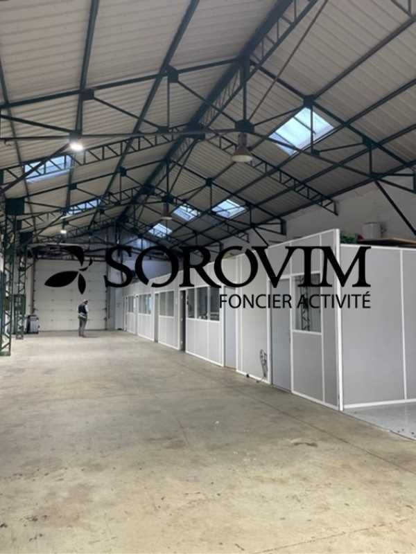 A louer - Vénissieux. Nous vous proposons à la lo