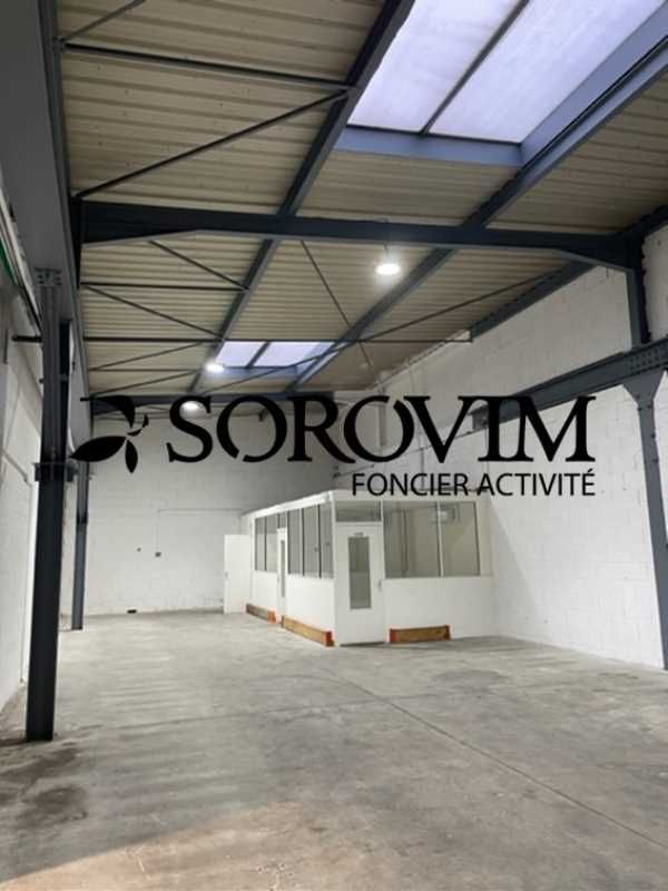 A louer - Vénissieux. Nous vous proposons à la lo