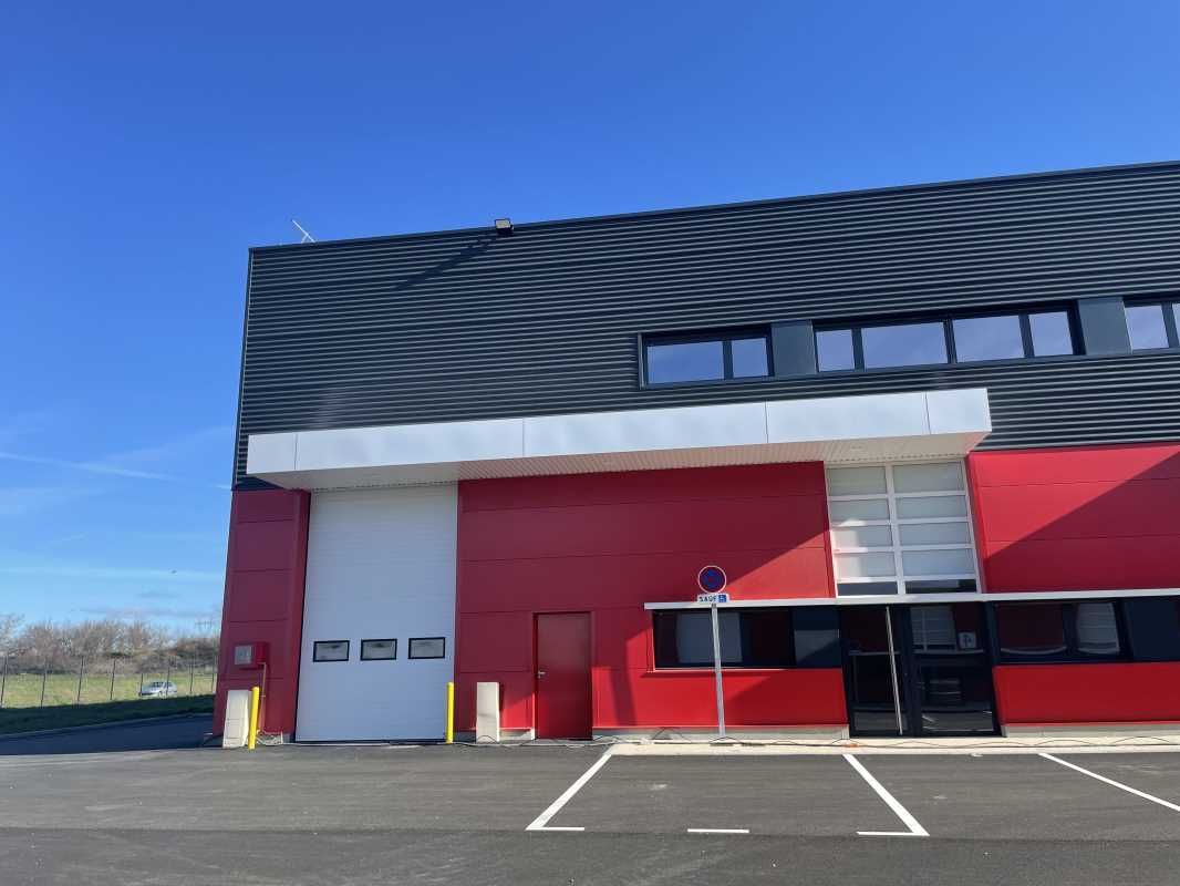 Entre Saint-Priest et Saint-Quentin-Fallavier, no