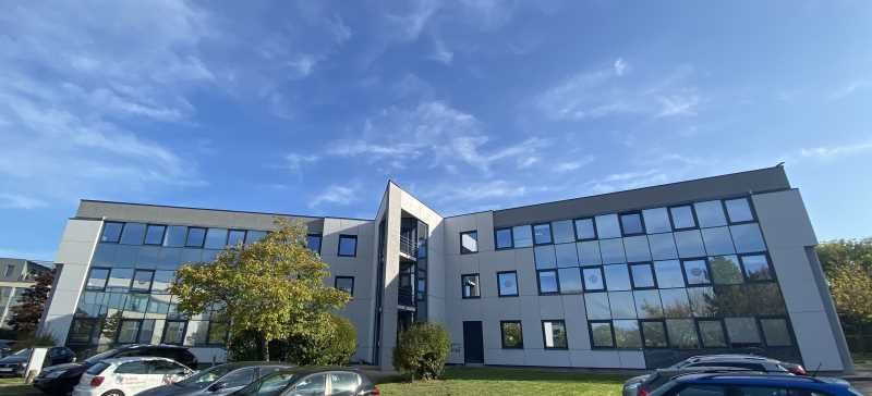 Au coeur de Techlid et au sein du Technoparc  du 