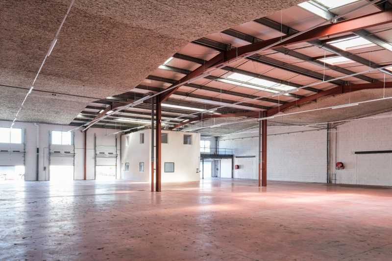 A louer, sur Corbas, quatre surfaces disponibles 