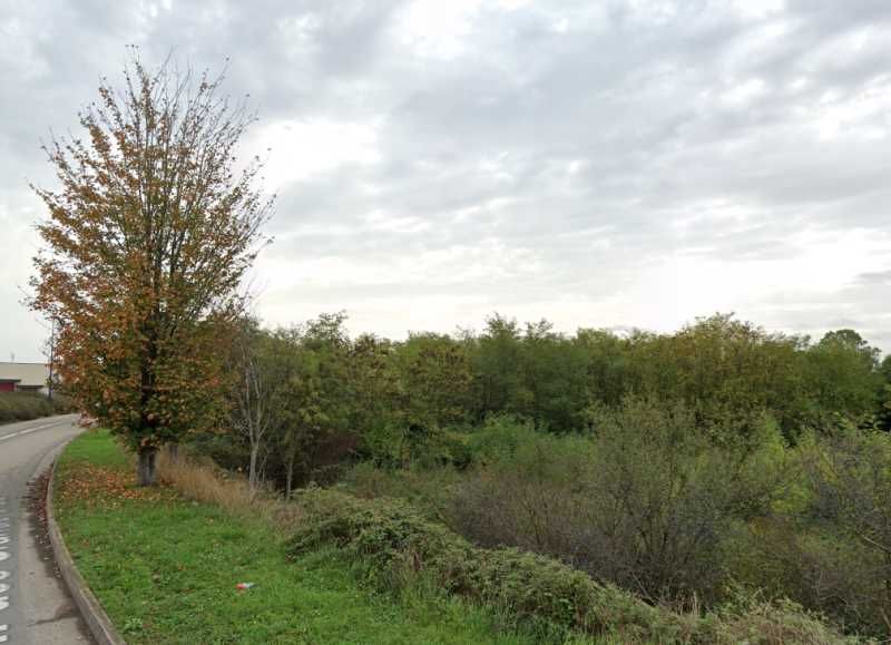 A vendre, terrain de 12 113 m² pour construction 
