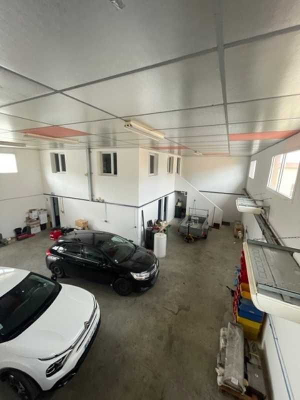 Idéalement situé dans la commune de Toussieu , no