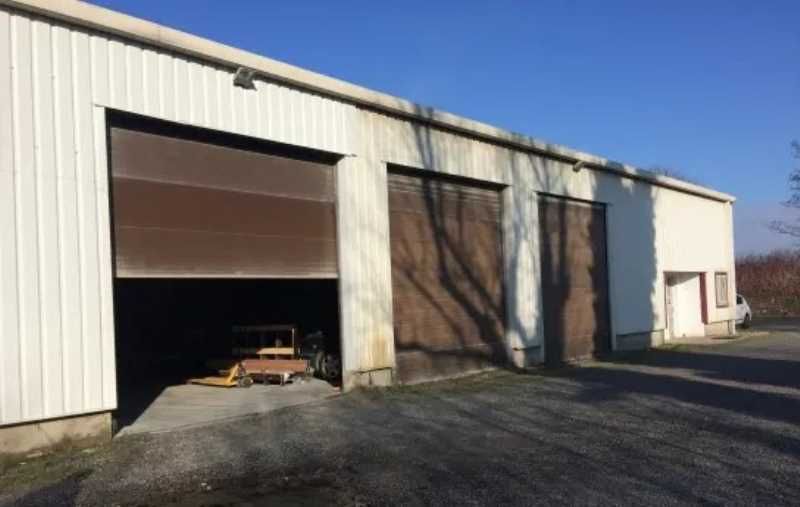 À vendre ou à louer : découvrez ce local d'activi