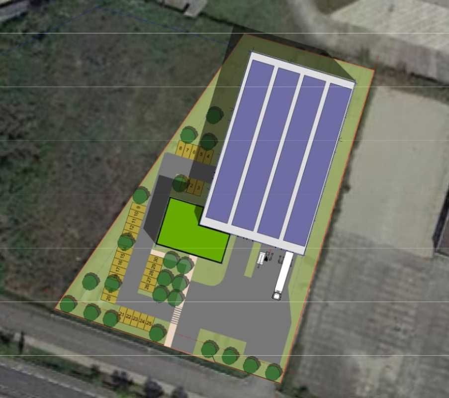 Nous vous proposons à la location ou à l'acquisit