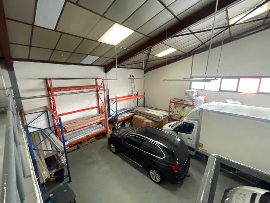 A louer à Grigny sur Rhone, limite Irgny, nous vo