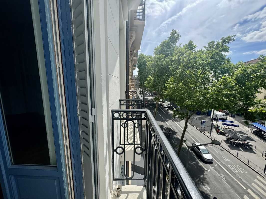 A louer des bureaux de 92 m² dans un cadre haussm