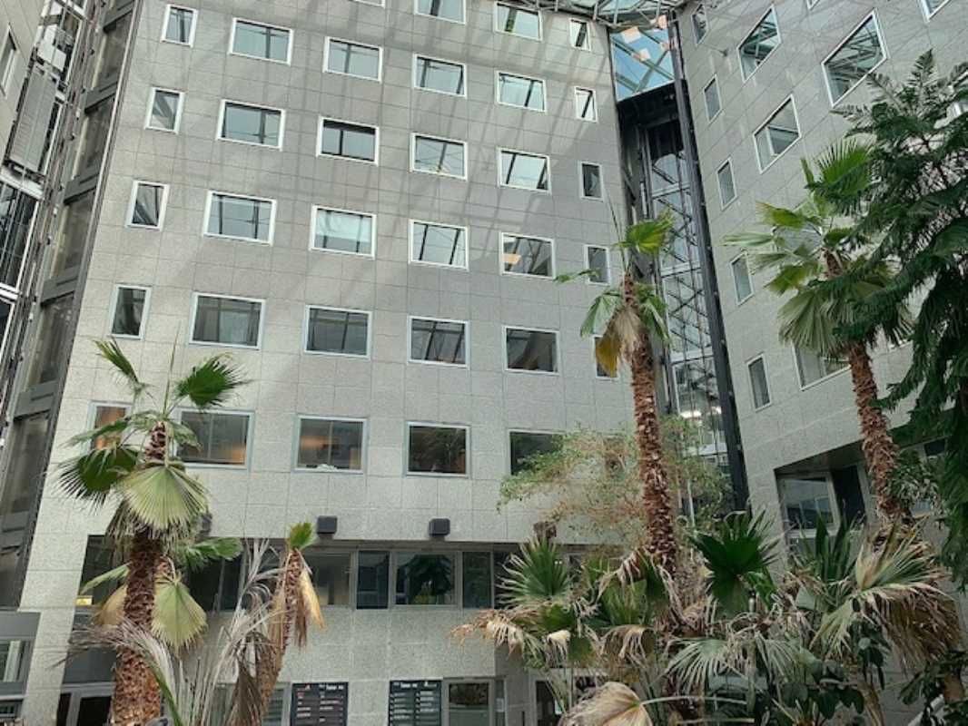 Opportunité rare dans le 6ème! Un plateau de bure