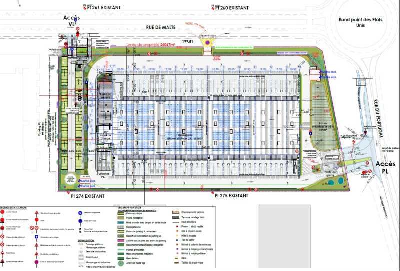Colombier Saugnieu, nous vous proposons à la loca