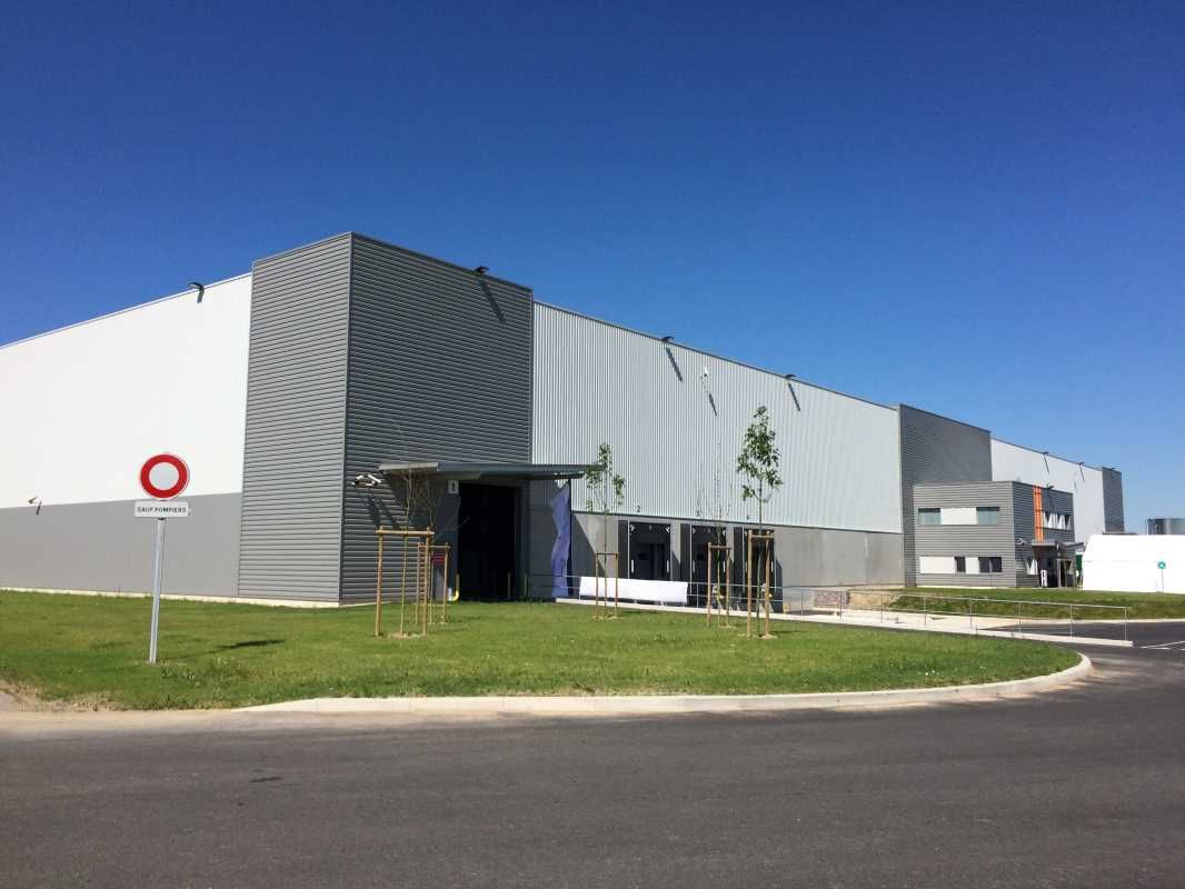 Nous vous proposons à l'acquisition une plateform