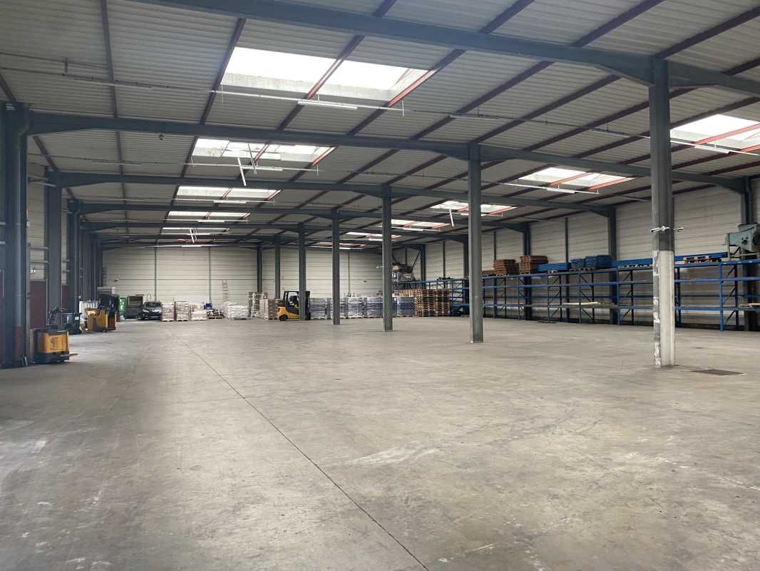 Sorovim vous propose à la location une cellule d'