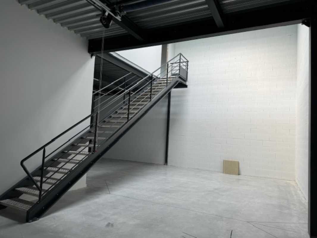 La Tour de Salvagny - Parc des Planchettes - cell