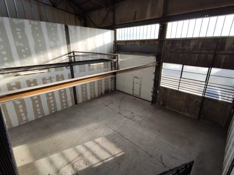 Dans la zone d'activités de Feyzin, nous vous pro