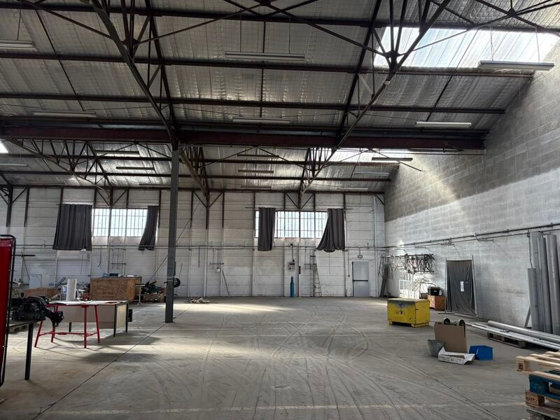 EXCLUSIVITE SOROVIM - En bordure de l'autoroute A