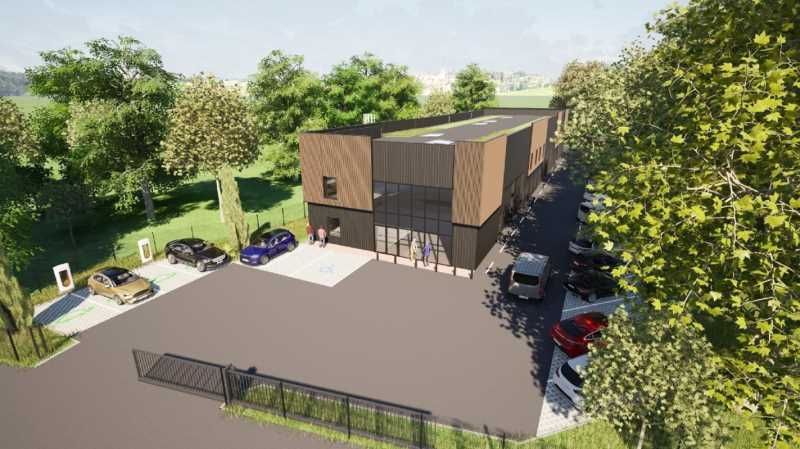 SOROVIM vous propose en exclusivité sur la commun