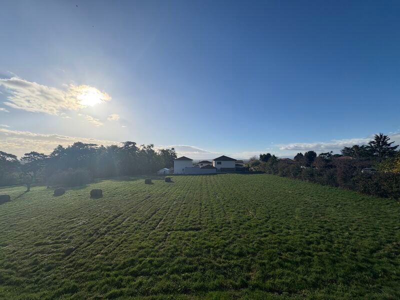 Au calme, dans un parc tertiaire, des bureaux son