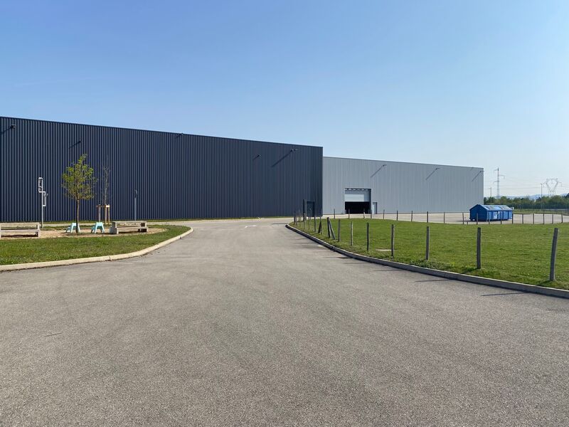 Nous vous proposons sur secteur Saint Quentin Fal