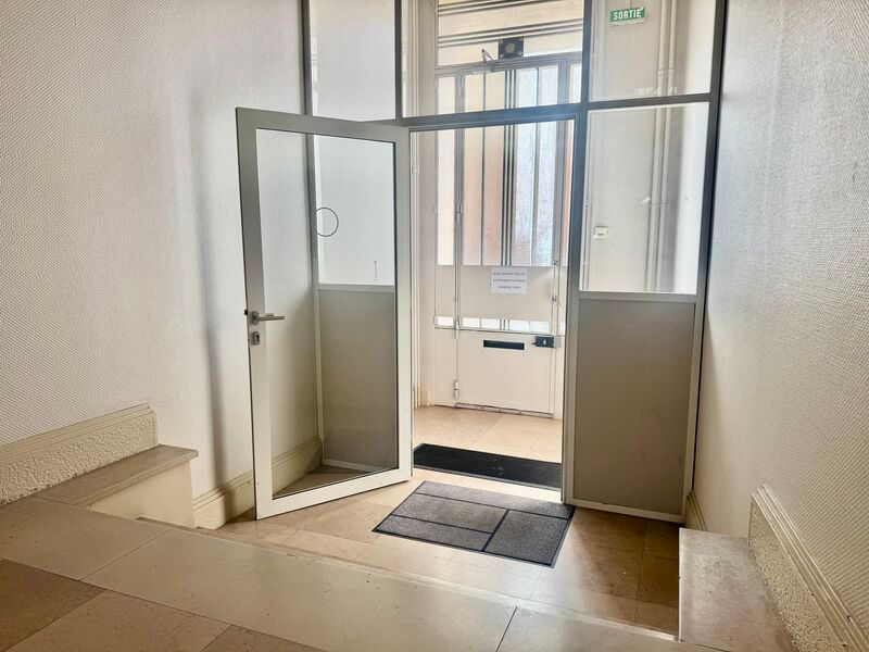 Une opportunité rare à deux pas du Palais de Just