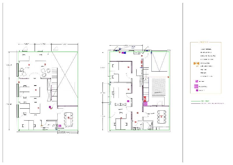 Location entrepots 300 m² non divisibles