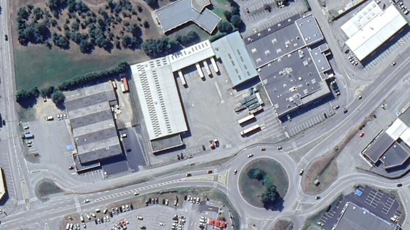 En direction d'Annonay, nous vous proposons à la