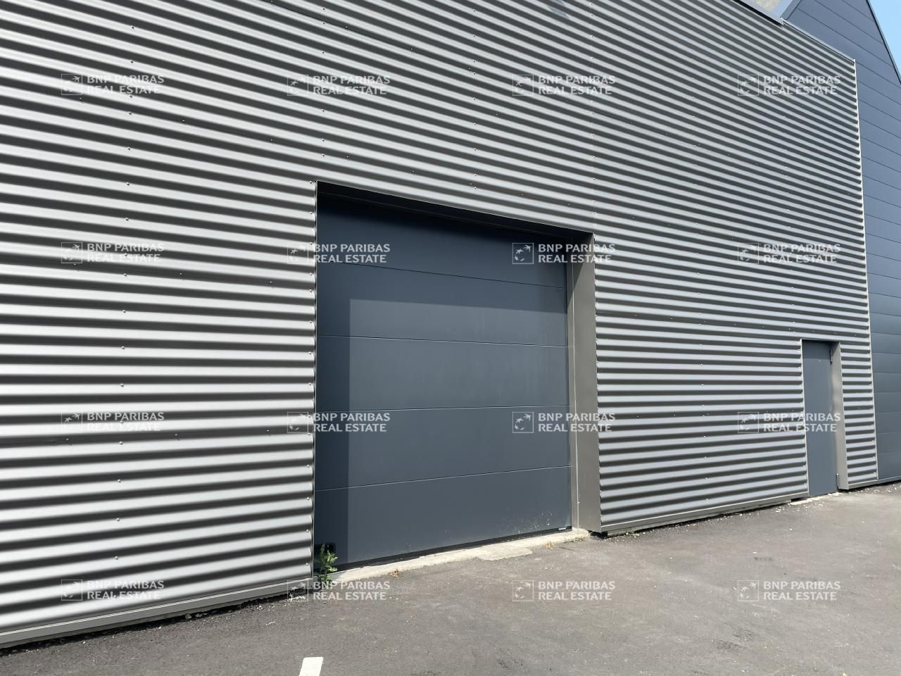 Location Activité 260 m² non divisibles 45100 Orleans 45100