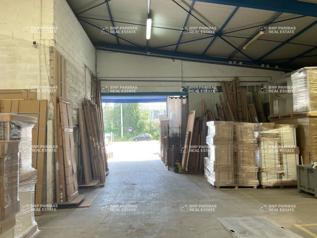 1703 m² pour ce activité en vente à Artigues-près-bordeaux