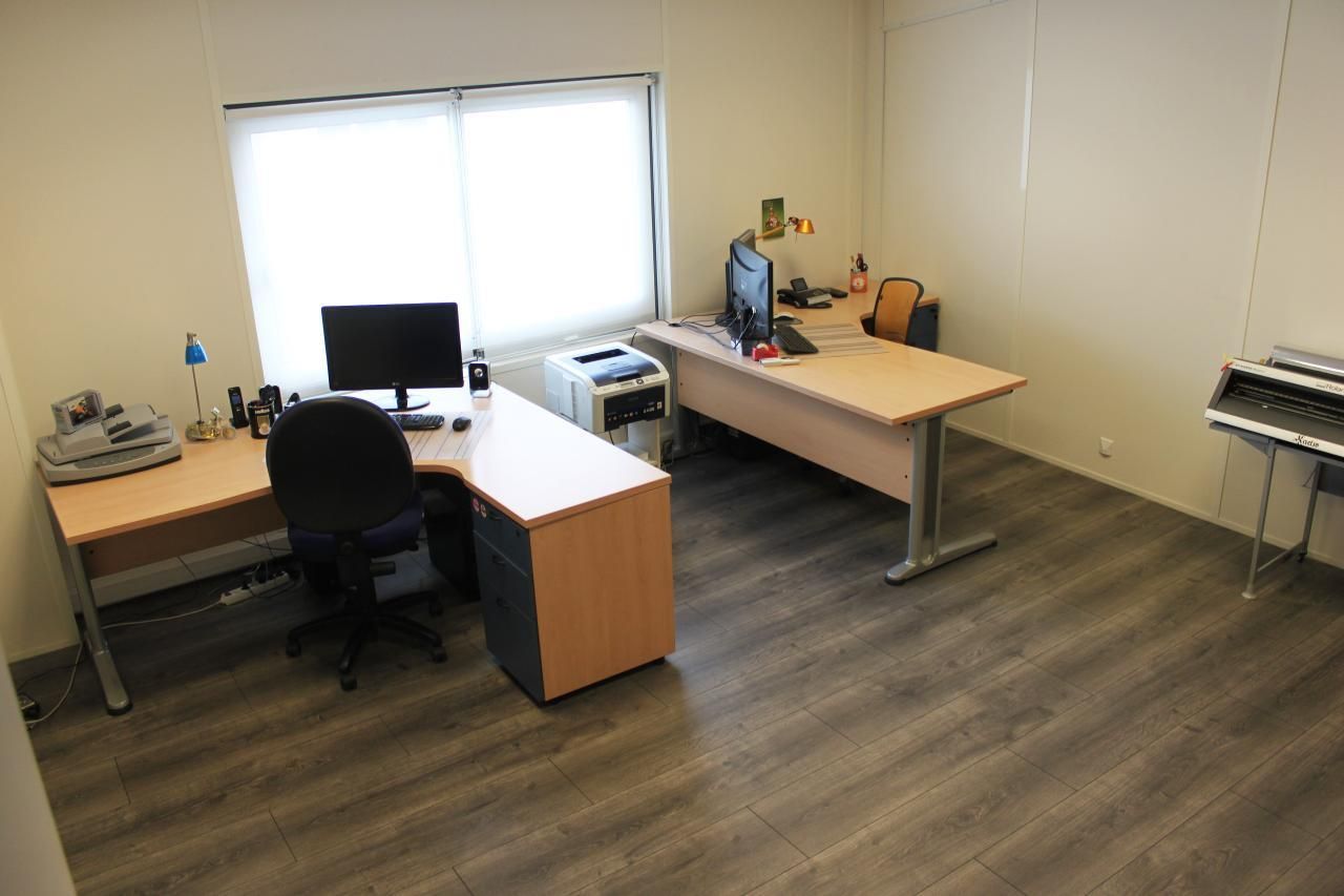 266 m² pour ce activité en vente à Morsang sur orge