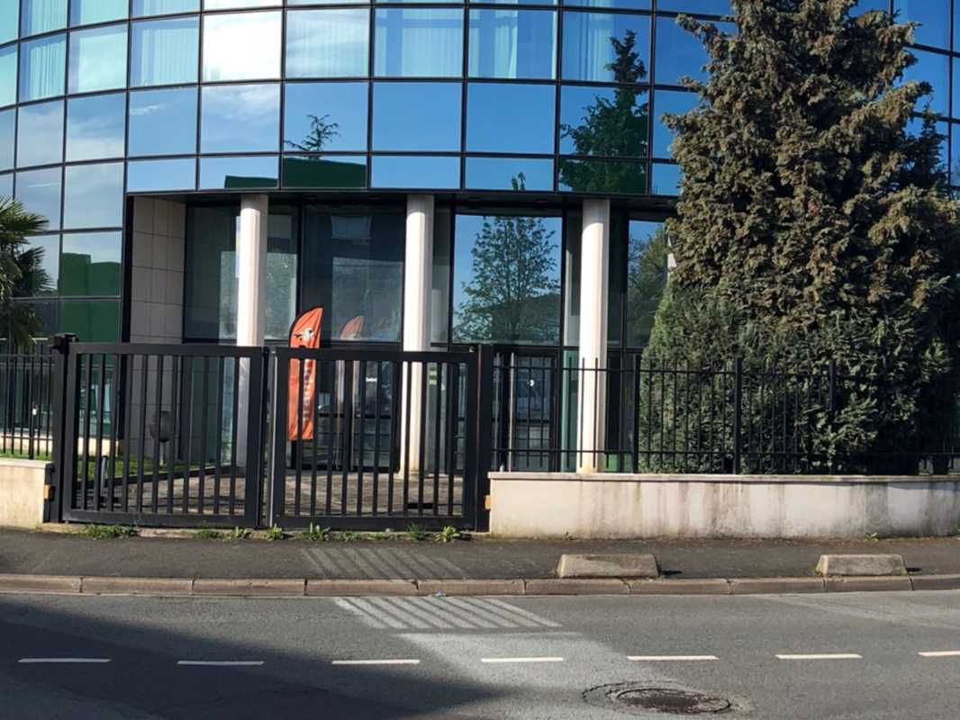 Au coeur de Champigny Sur Marne, dans un immeuble