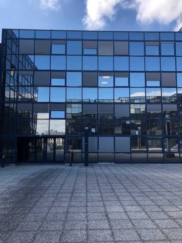 A proximité du RER "Noisy-le-Grand - Mont d'Est" 