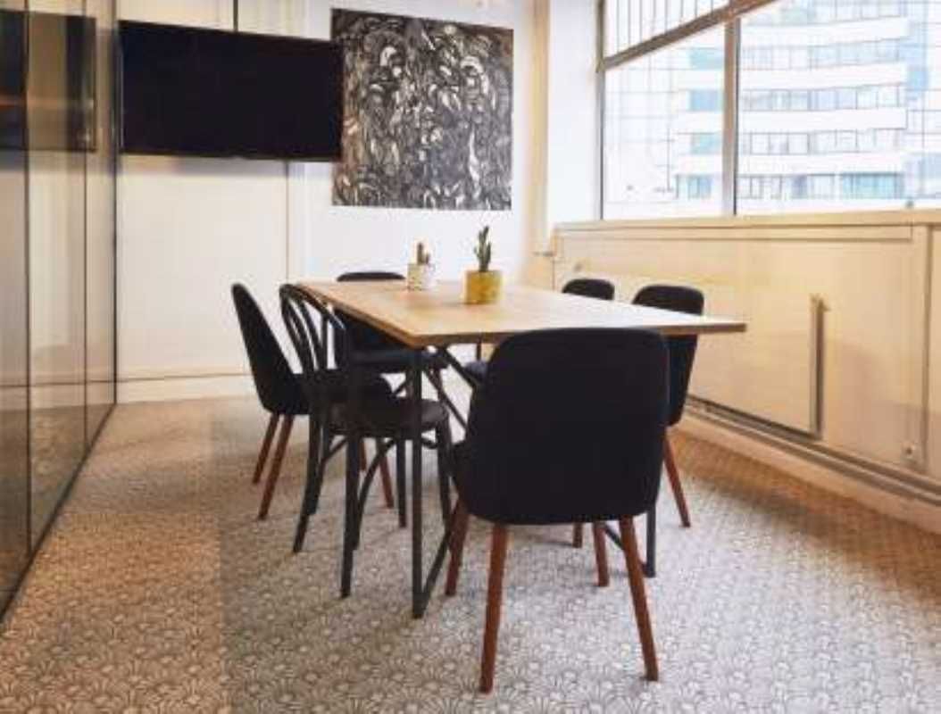 Dans un environnement industriel et atypique, G2B