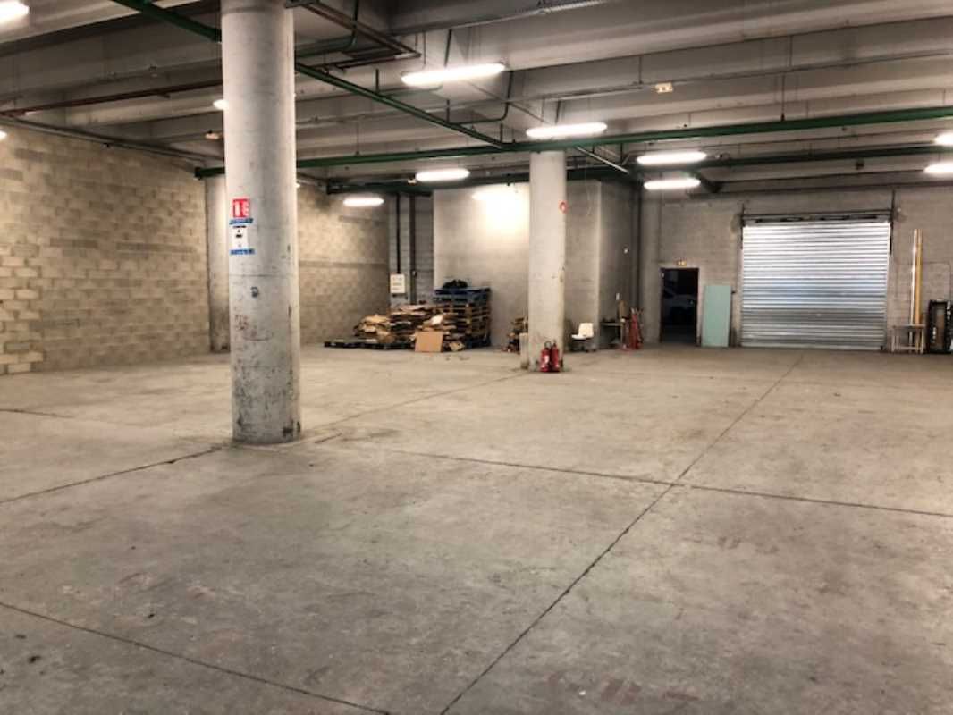 Rare ! A proximité de Paris, accessible depuis le