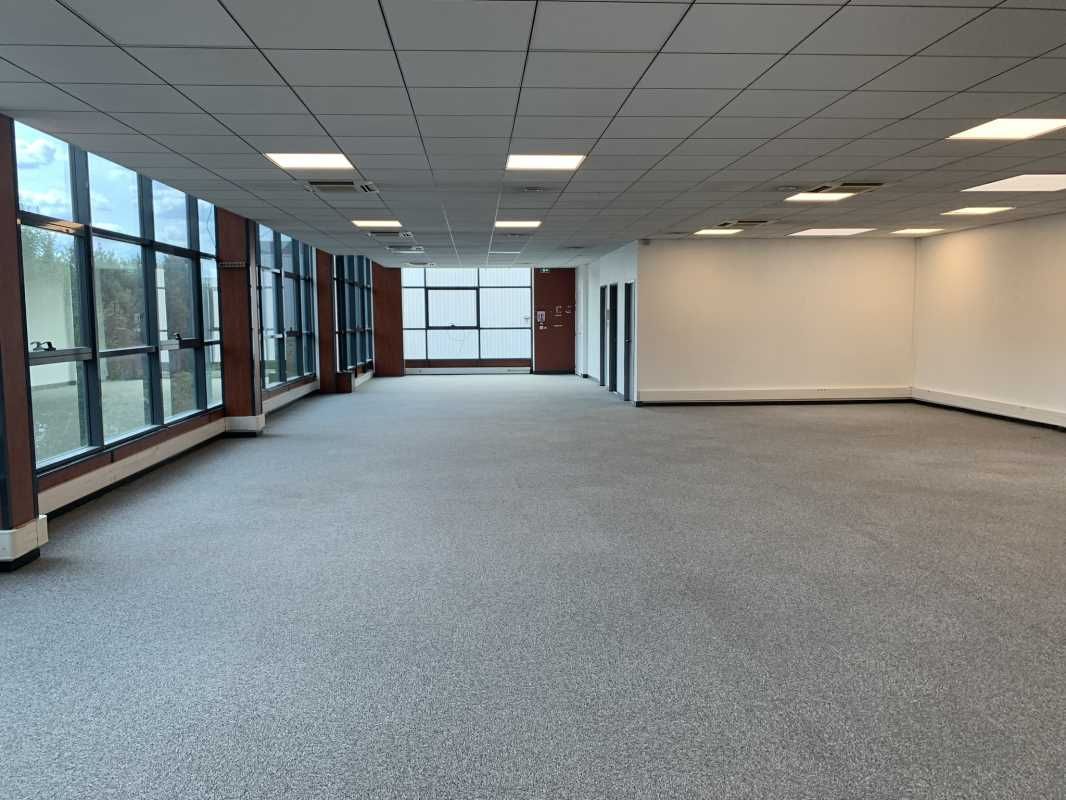 Au sein du Parc des Guillaumes à Noisy-le-Sec, li