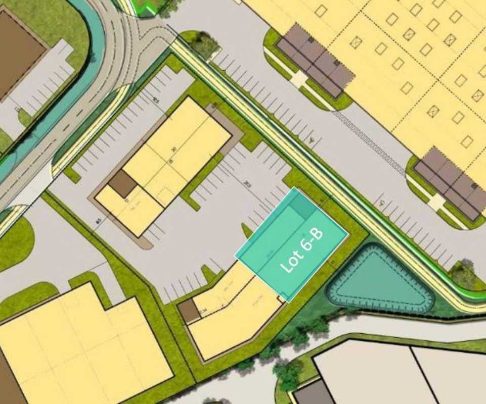 Location entrepots 666 m² non divisibles