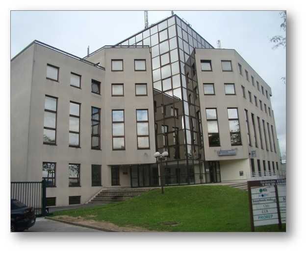 Nous vous proposons des plateaux de bureaux dans 