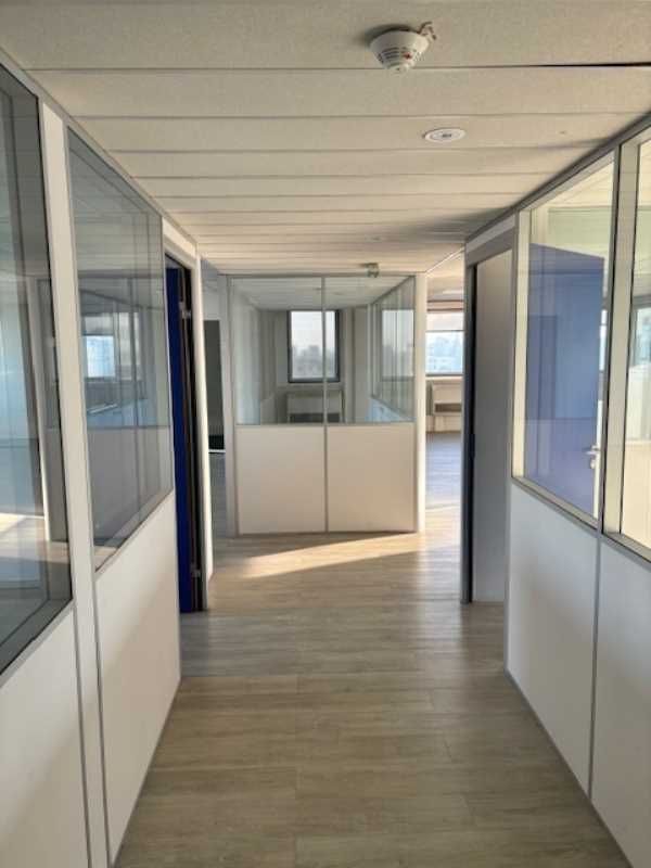 A proximité du RER "Noisy-le-Grand - Mont d'Est"