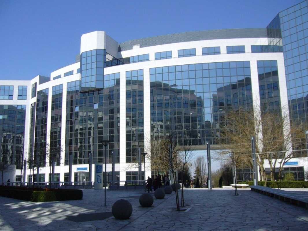 Aux portes de Paris, à proximité du RER A Noisy l