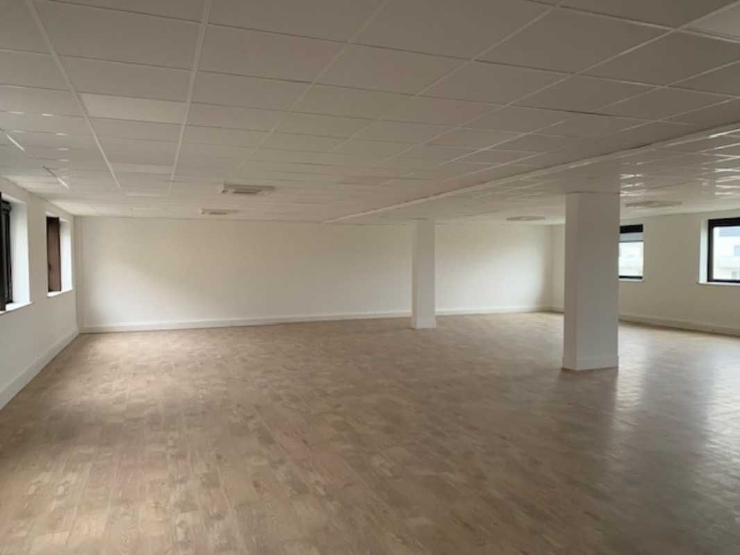 Installez votre entreprise dans l'ESPACE LOGNES, 