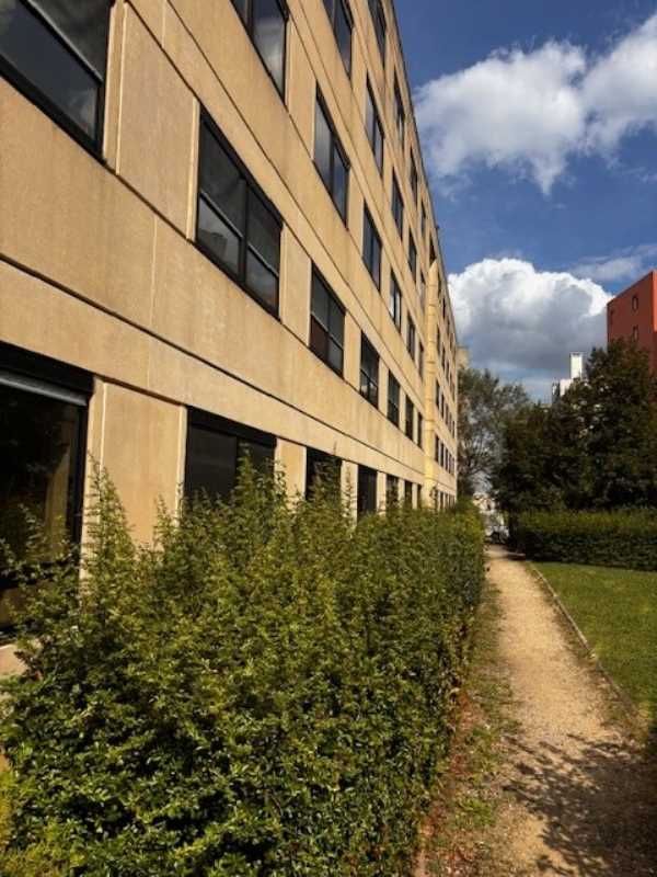 Installez votre entreprise dans l'ESPACE LOGNES, 