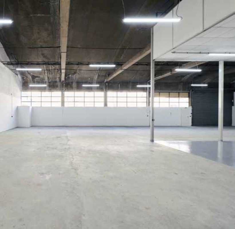 Au sein d'un centre d'affaires partagé et clé en 