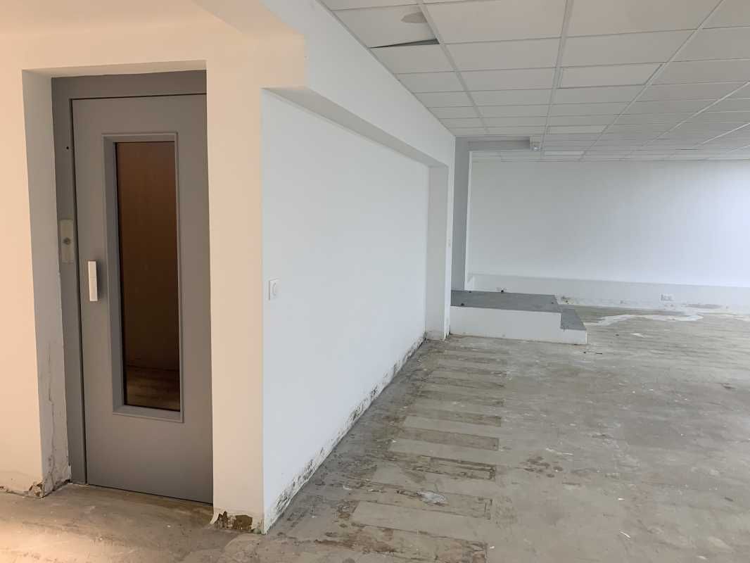 Bureaux à louer à Maisons Alfort, offrant chauffa