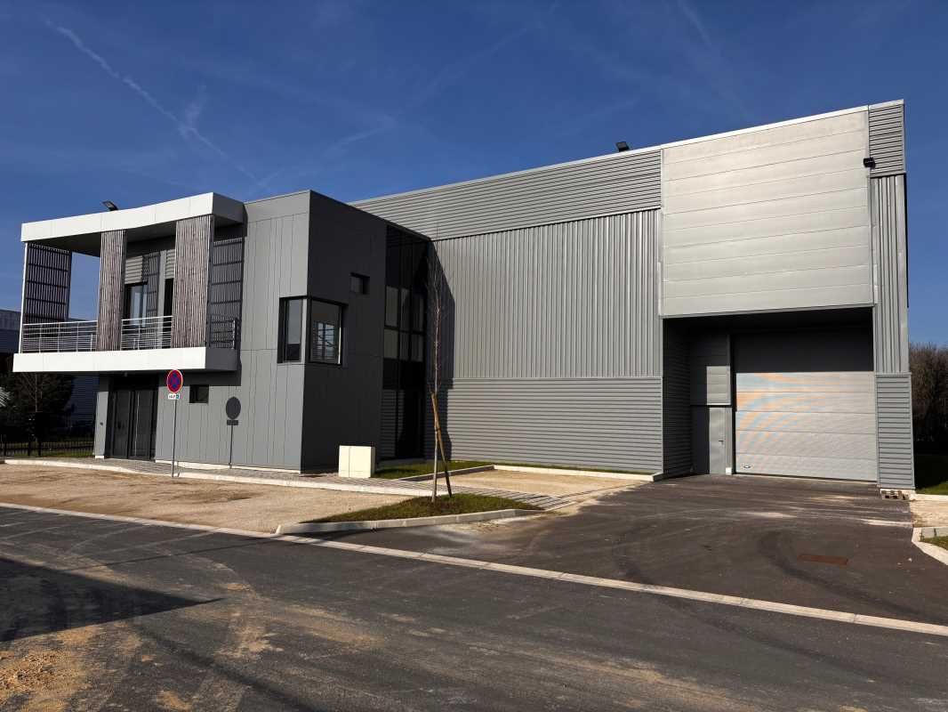 A proximité du pole de Val d'Europe nous vous pro