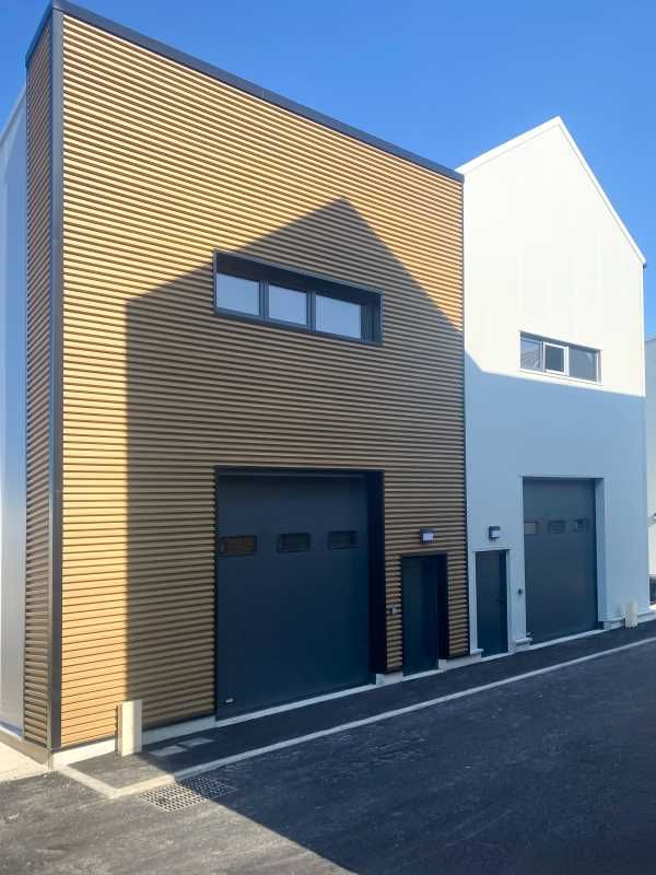 A proximité de Périphérique et de l'A3, nous vous