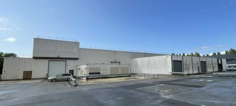 G2B Real Estate vous propose la location d'un loc