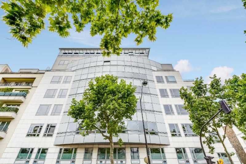 Dans le quartier Clichy-Batignolles nous vous pro