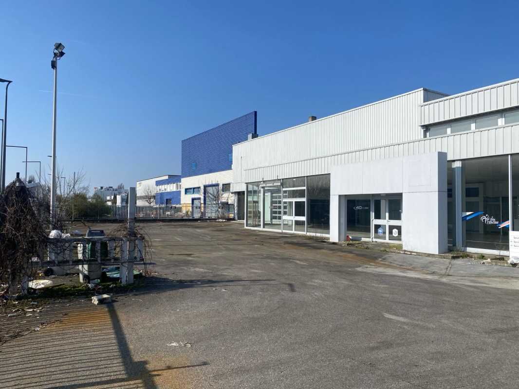 A Aulnay-sous-Bois, G2B REAL ESTATE vous propose 